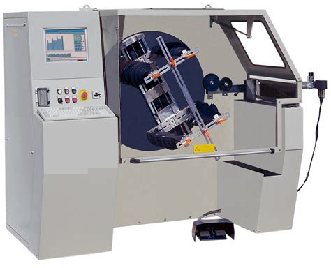 cnc automatic coil winder computer winding machine for transformer|full automatic CNC transformer coil winding machine .